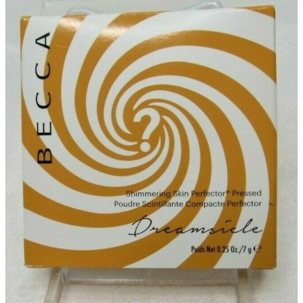 Becca Dreamsicle Shimmering Skin Perfect Perfector - Picture 14 of 14
